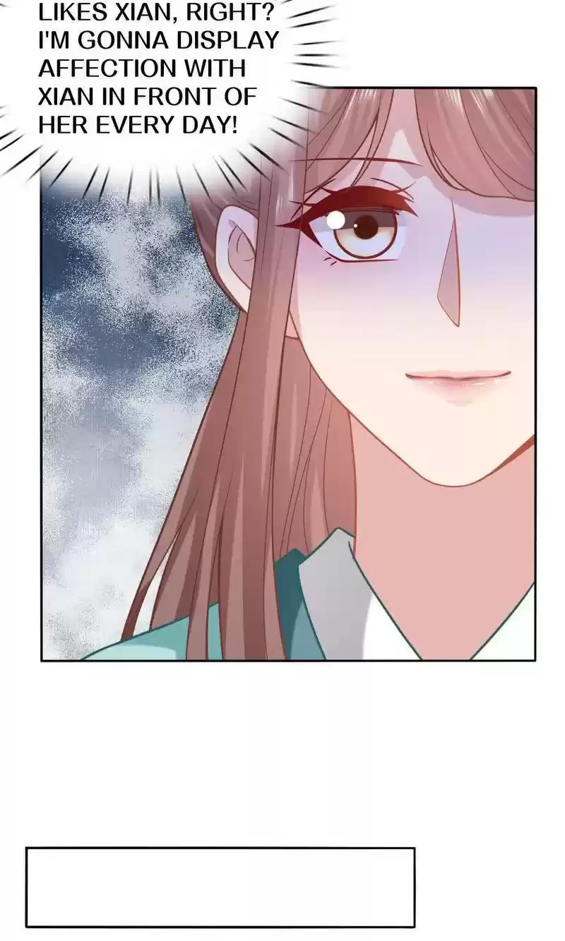 Time Travel: The Mighty Crown Princess Chapter 128