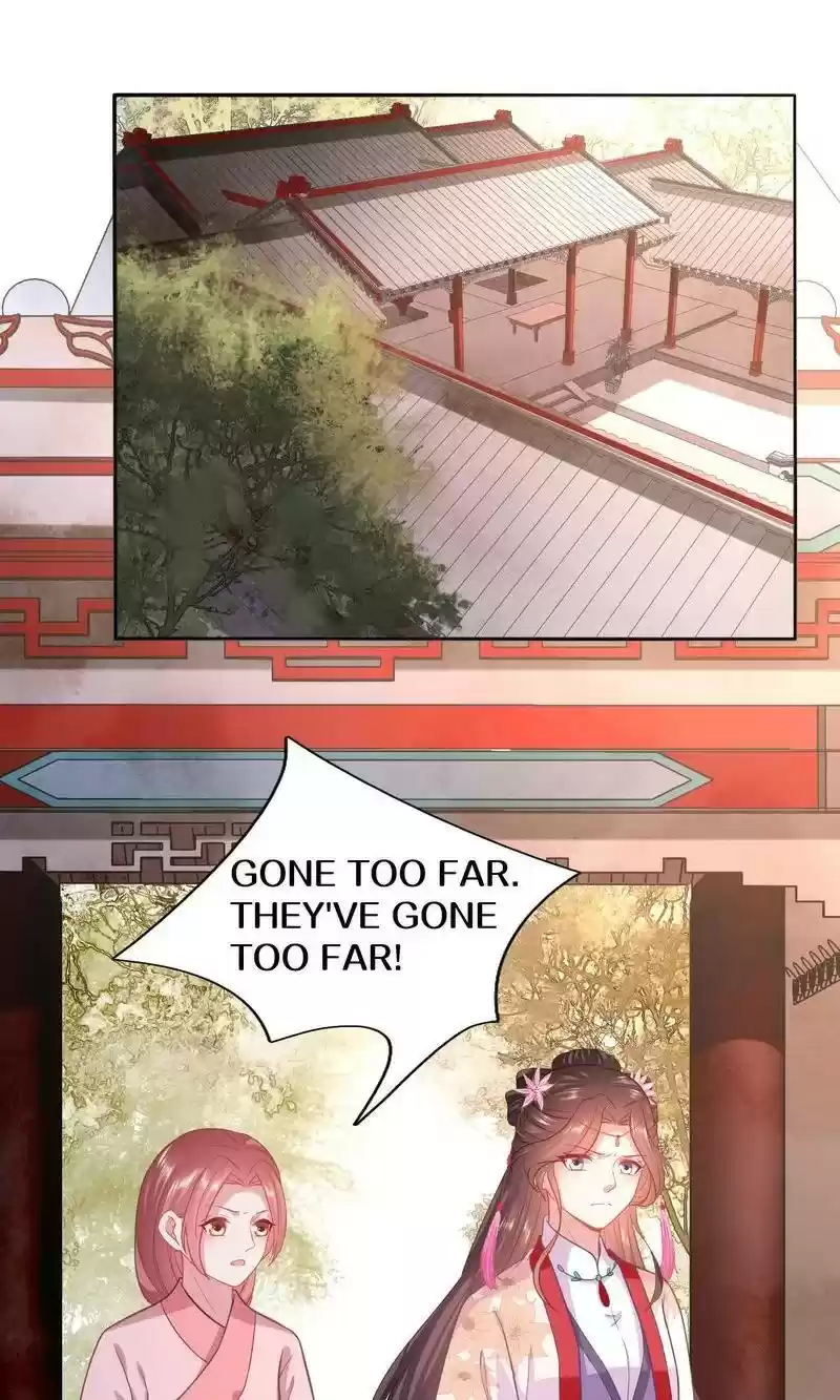 Time Travel: The Mighty Crown Princess Chapter 128