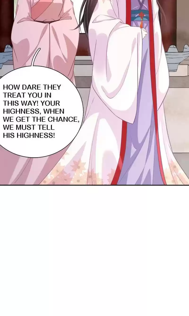 Time Travel: The Mighty Crown Princess Chapter 128