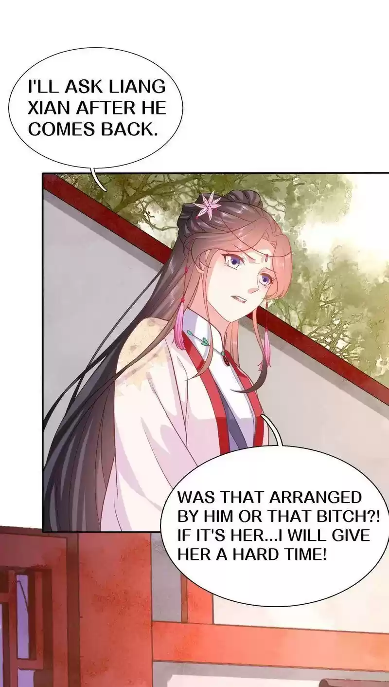 Time Travel: The Mighty Crown Princess Chapter 128