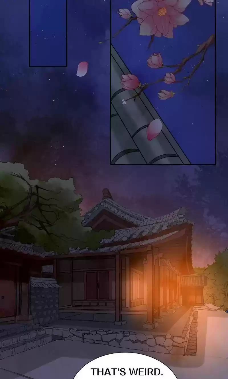 Time Travel: The Mighty Crown Princess Chapter 128