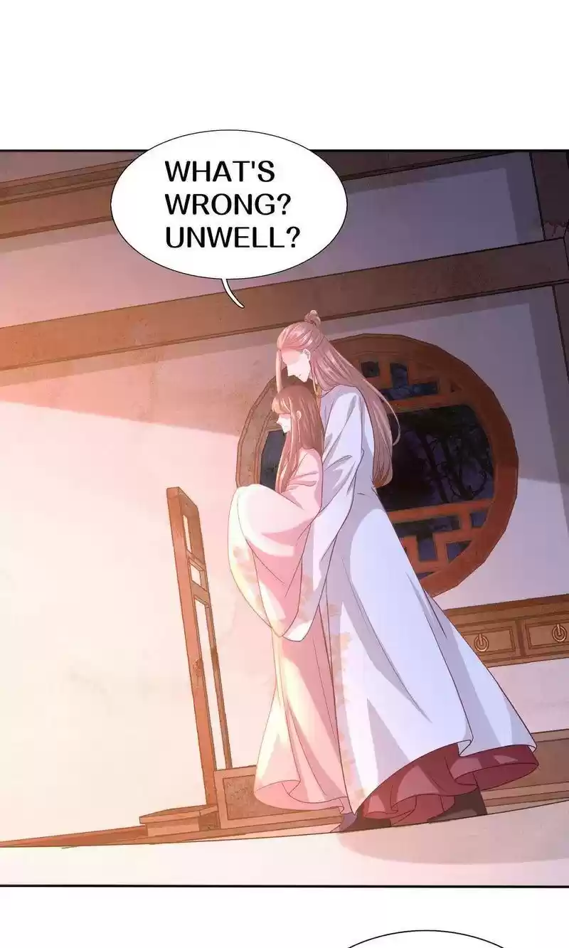 Time Travel: The Mighty Crown Princess Chapter 128