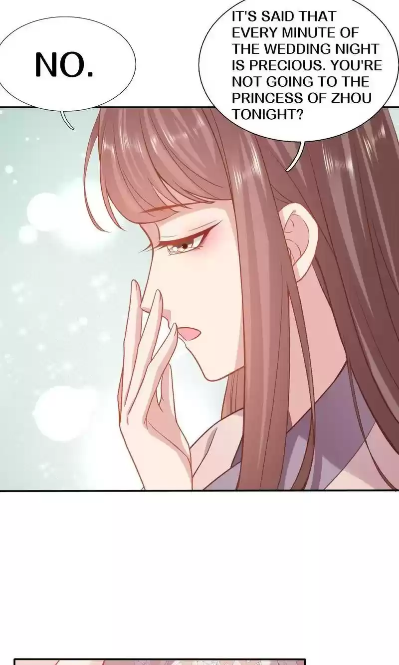 Time Travel: The Mighty Crown Princess Chapter 128