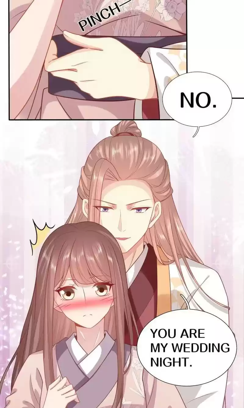 Time Travel: The Mighty Crown Princess Chapter 128