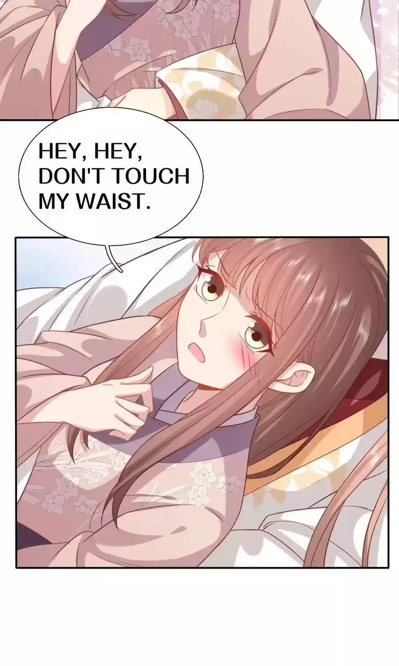 Time Travel: The Mighty Crown Princess Chapter 128