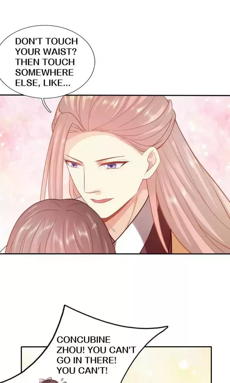 Time Travel: The Mighty Crown Princess Chapter 128