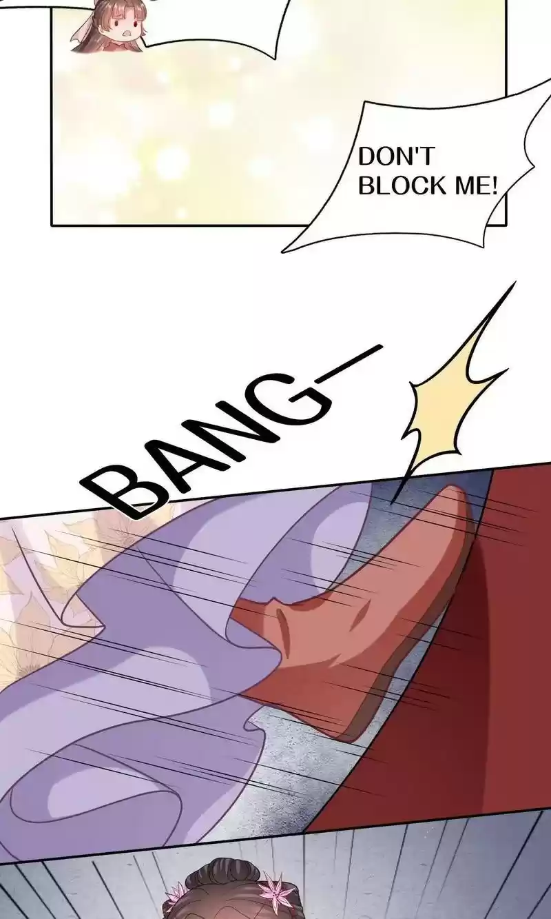 Time Travel: The Mighty Crown Princess Chapter 128