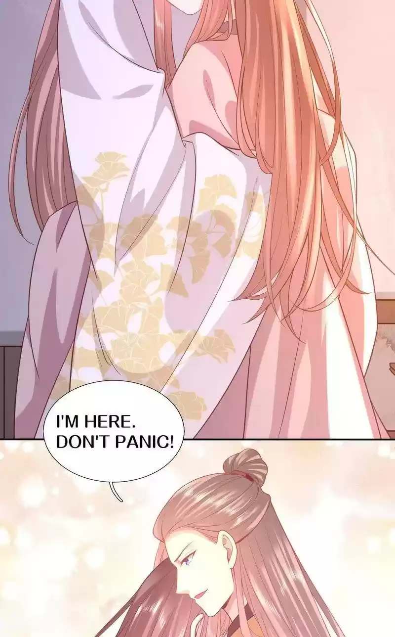 Time Travel: The Mighty Crown Princess Chapter 129