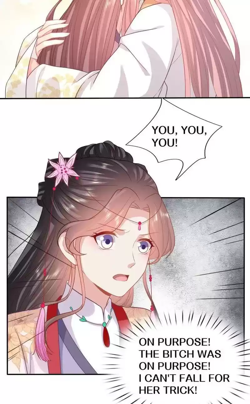 Time Travel: The Mighty Crown Princess Chapter 129