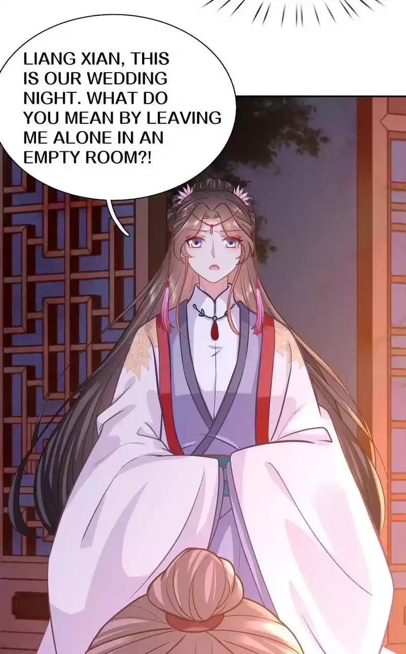 Time Travel: The Mighty Crown Princess Chapter 129