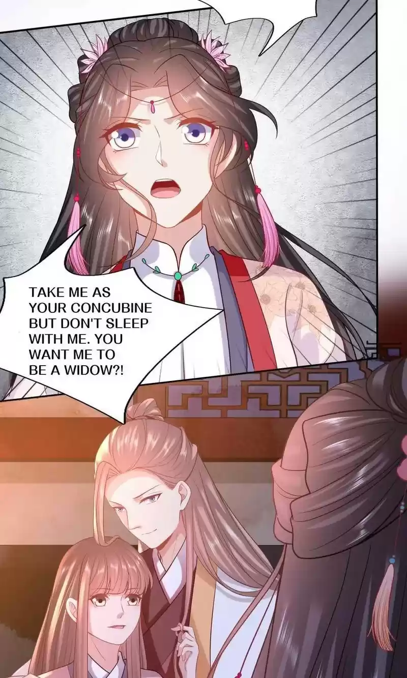 Time Travel: The Mighty Crown Princess Chapter 129