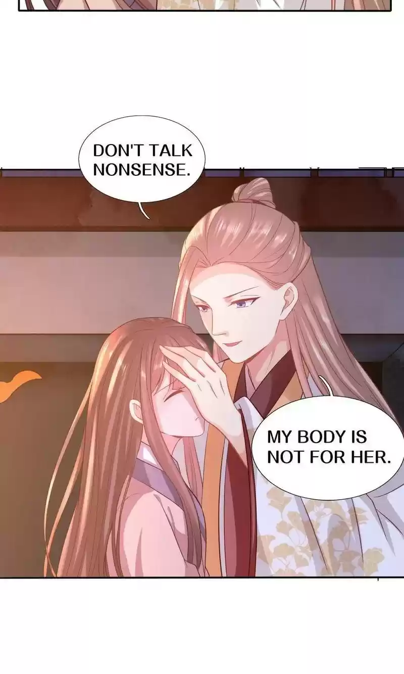 Time Travel: The Mighty Crown Princess Chapter 129