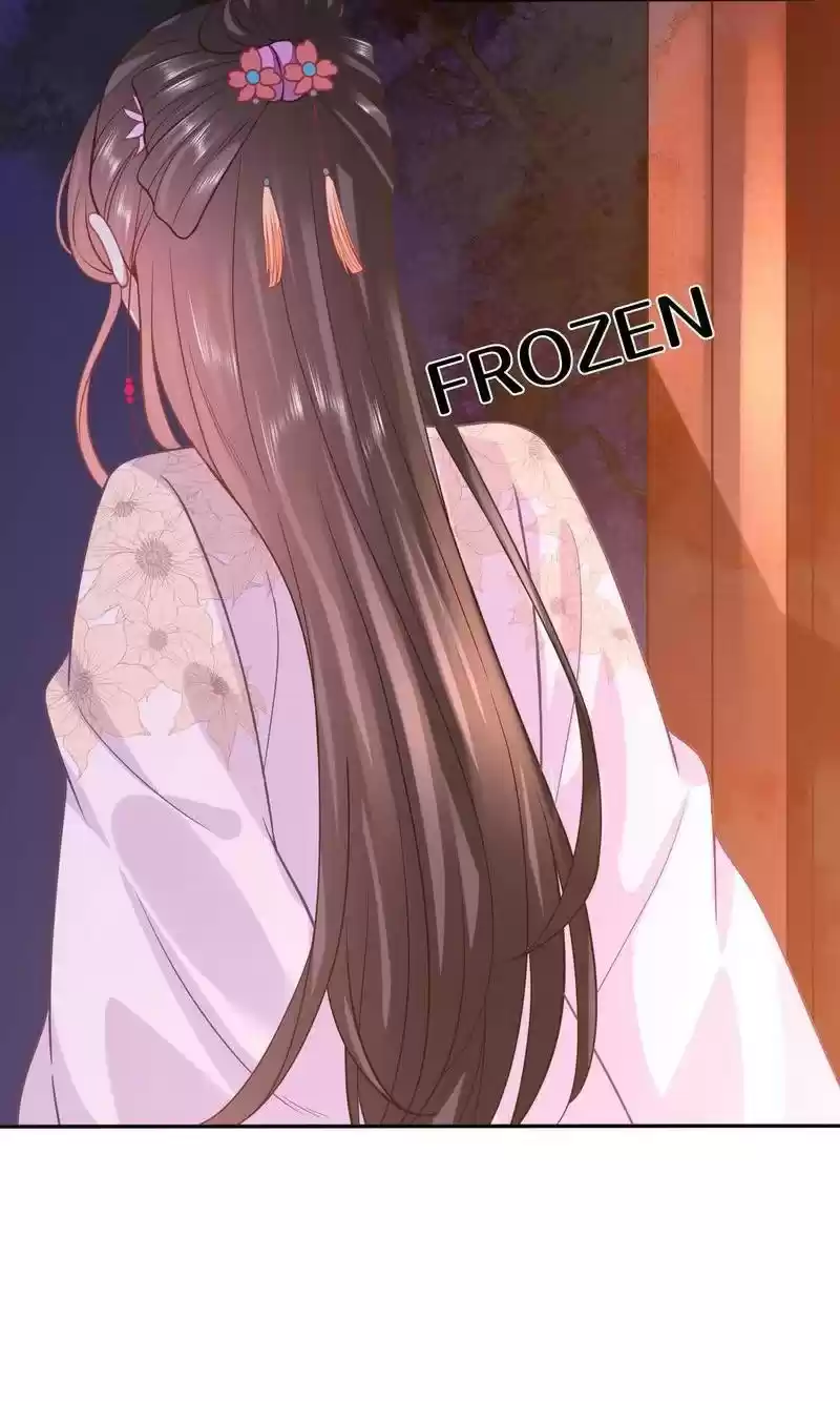 Time Travel: The Mighty Crown Princess Chapter 129