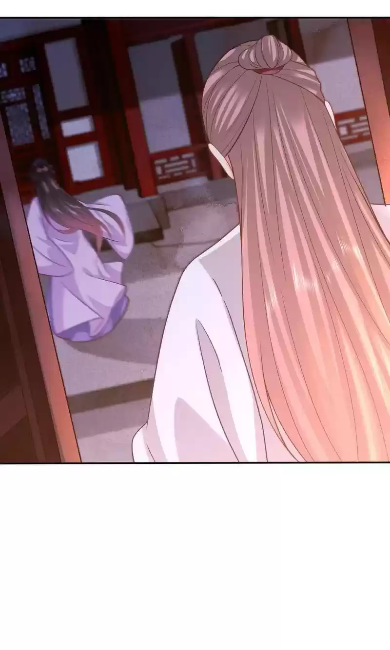 Time Travel: The Mighty Crown Princess Chapter 129