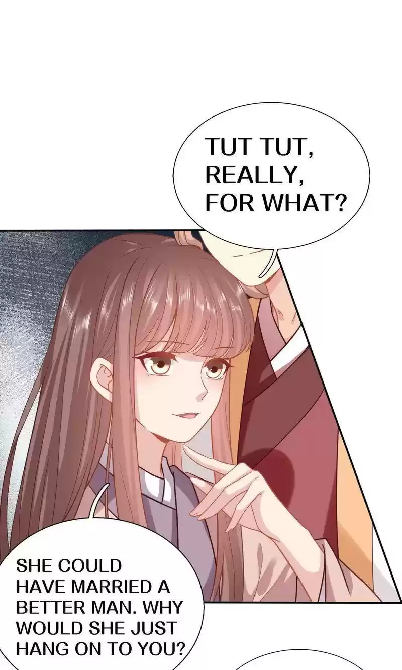 Time Travel: The Mighty Crown Princess Chapter 129