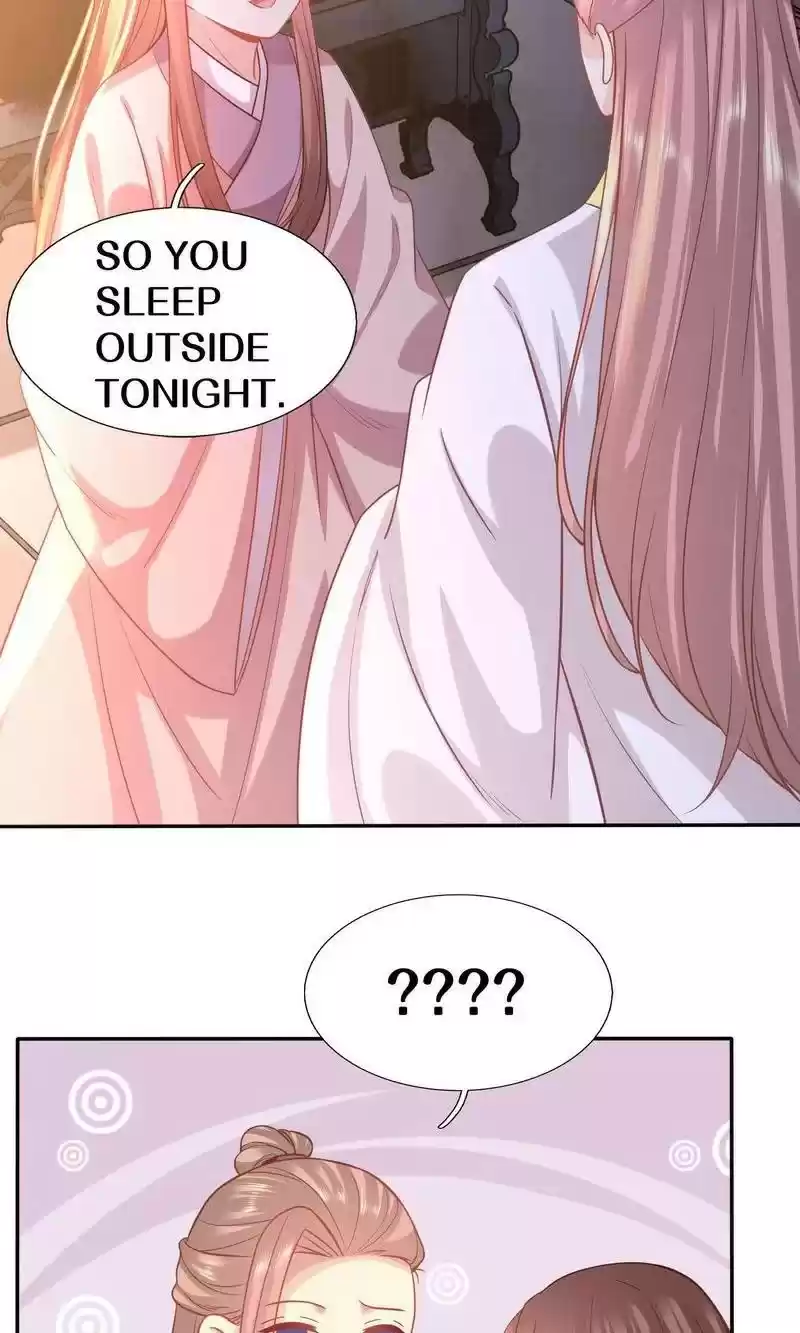 Time Travel: The Mighty Crown Princess Chapter 129