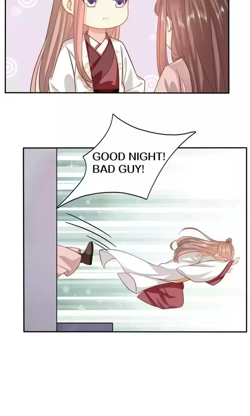 Time Travel: The Mighty Crown Princess Chapter 129