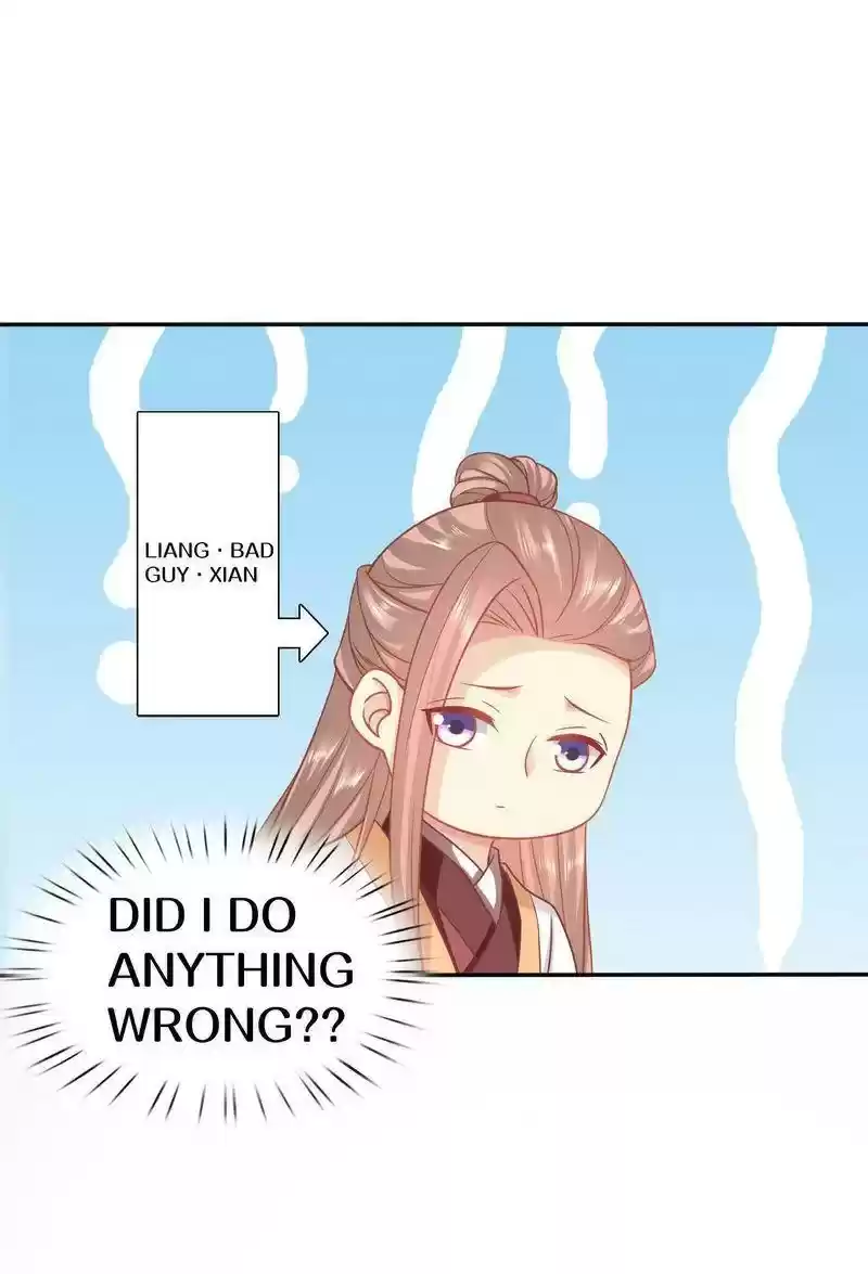 Time Travel: The Mighty Crown Princess Chapter 129