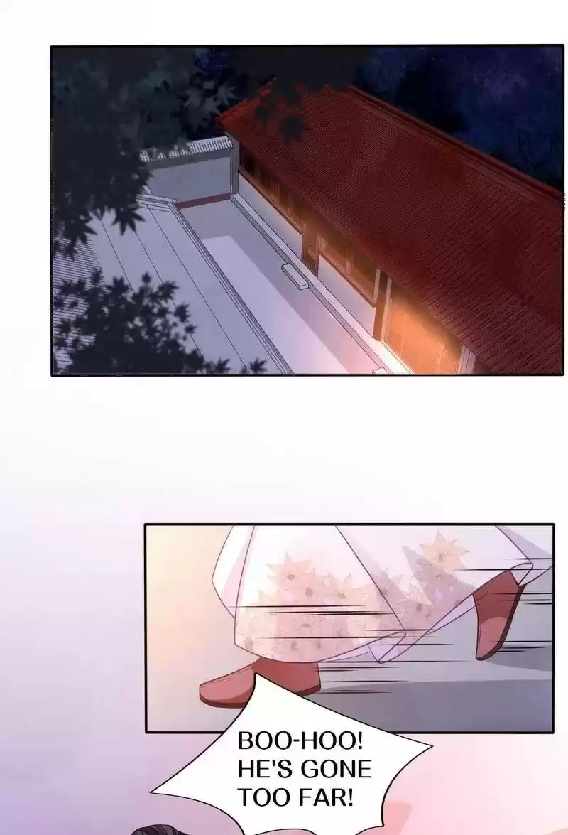 Time Travel: The Mighty Crown Princess Chapter 129