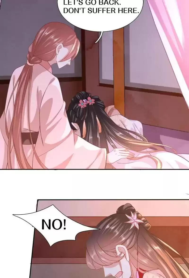 Time Travel: The Mighty Crown Princess Chapter 129