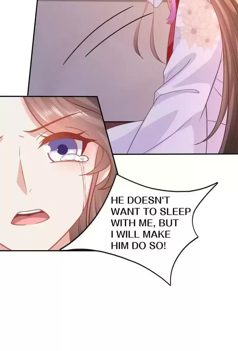 Time Travel: The Mighty Crown Princess Chapter 129