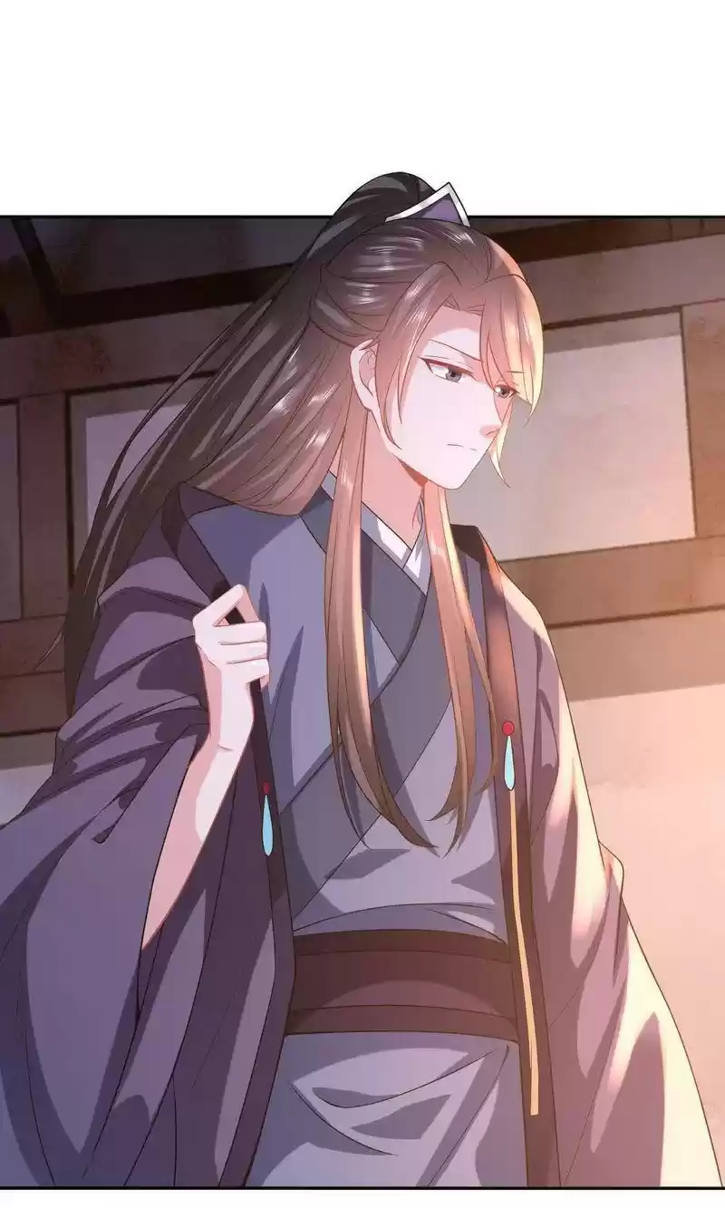 Time Travel: The Mighty Crown Princess Chapter 129