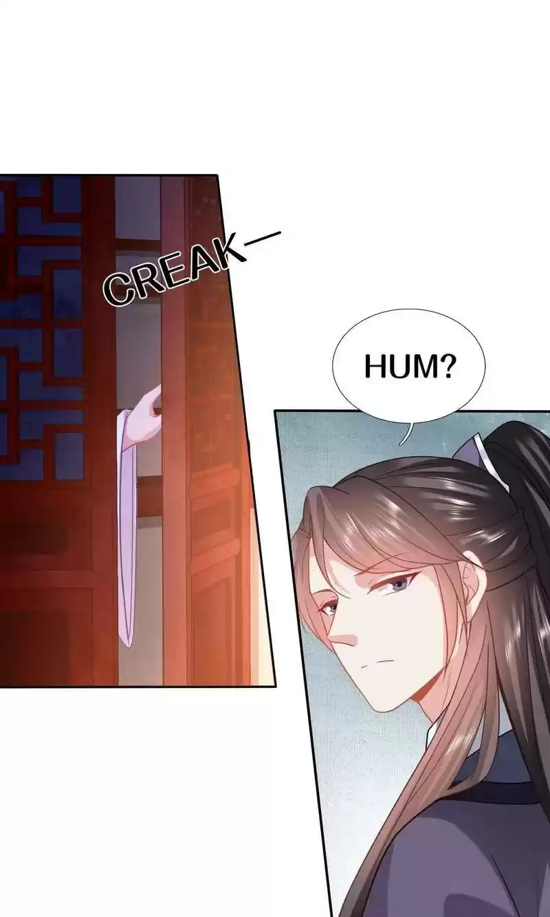 Time Travel: The Mighty Crown Princess Chapter 129