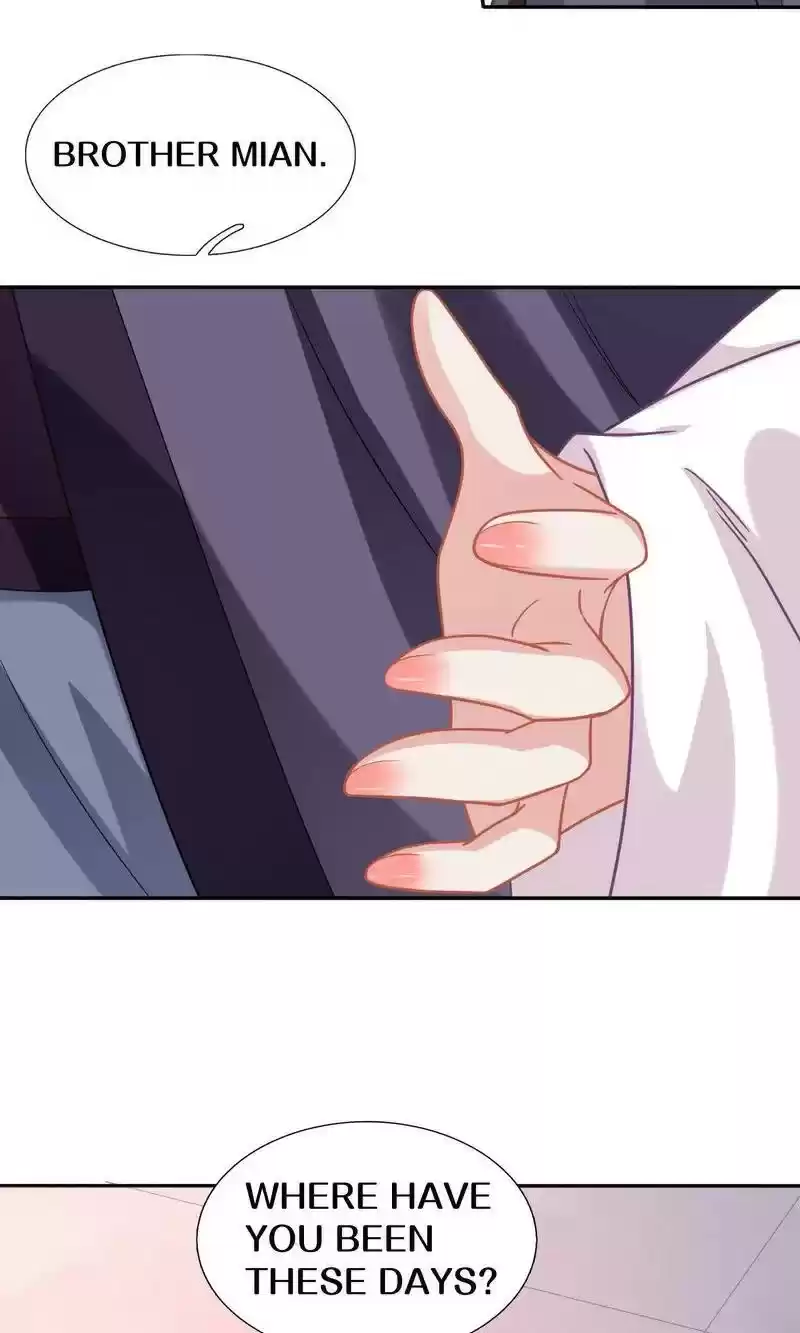 Time Travel: The Mighty Crown Princess Chapter 129