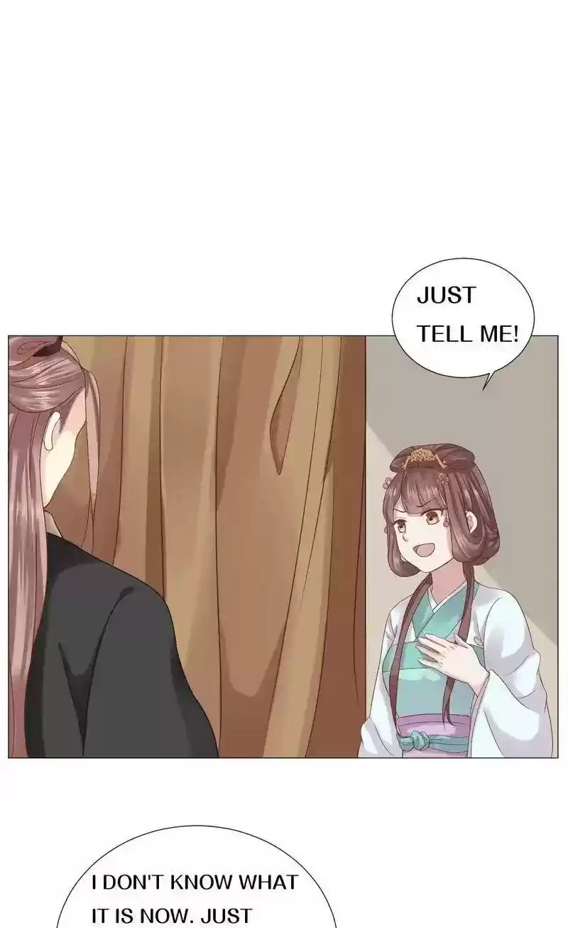 Time Travel: The Mighty Crown Princess Chapter 13