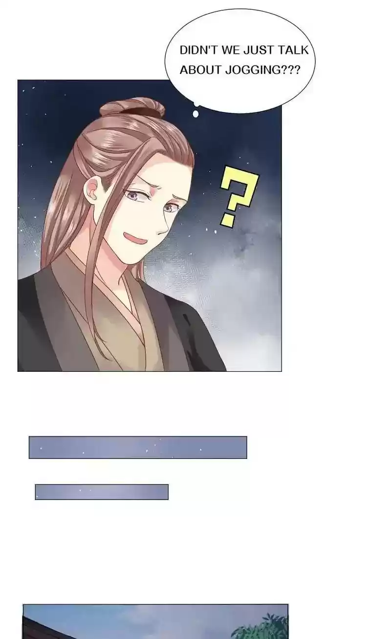 Time Travel: The Mighty Crown Princess Chapter 13