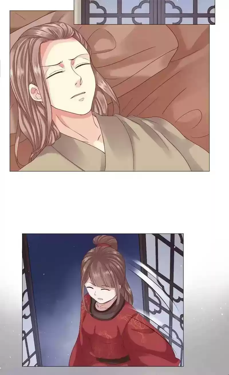 Time Travel: The Mighty Crown Princess Chapter 13