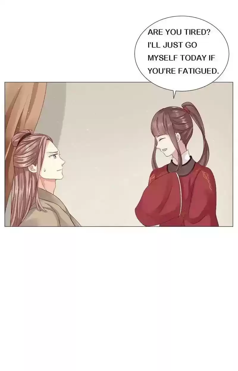 Time Travel: The Mighty Crown Princess Chapter 13