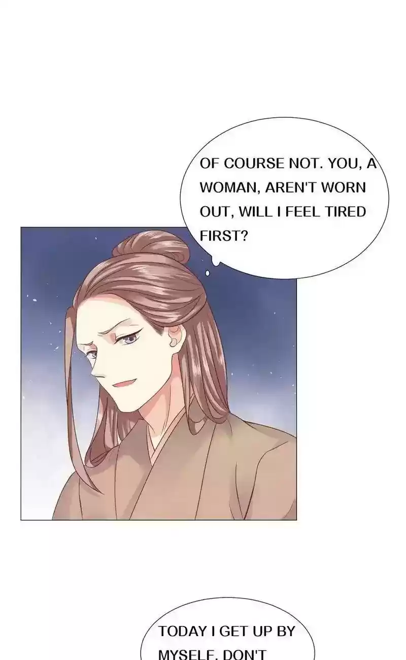 Time Travel: The Mighty Crown Princess Chapter 13