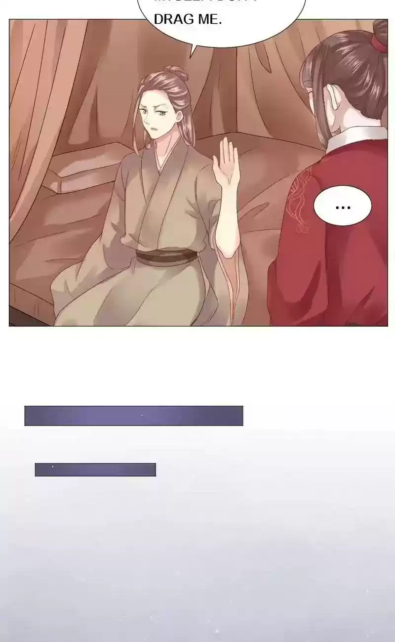 Time Travel: The Mighty Crown Princess Chapter 13