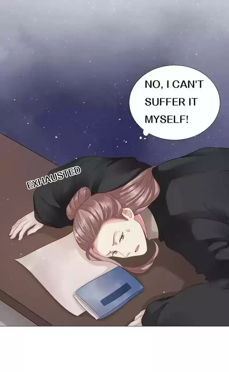 Time Travel: The Mighty Crown Princess Chapter 13