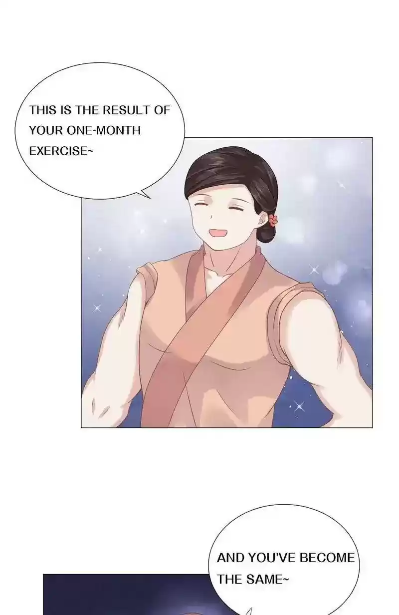 Time Travel: The Mighty Crown Princess Chapter 13