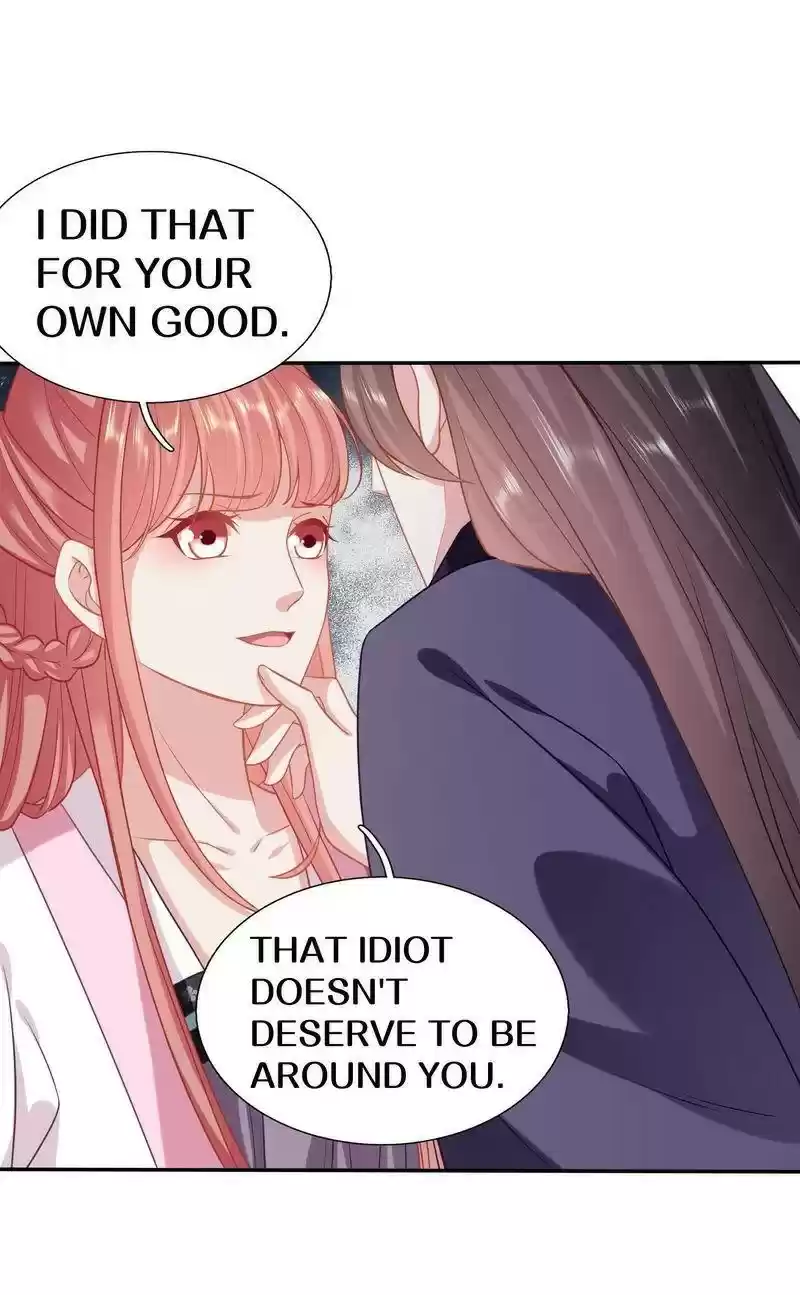 Time Travel: The Mighty Crown Princess Chapter 130