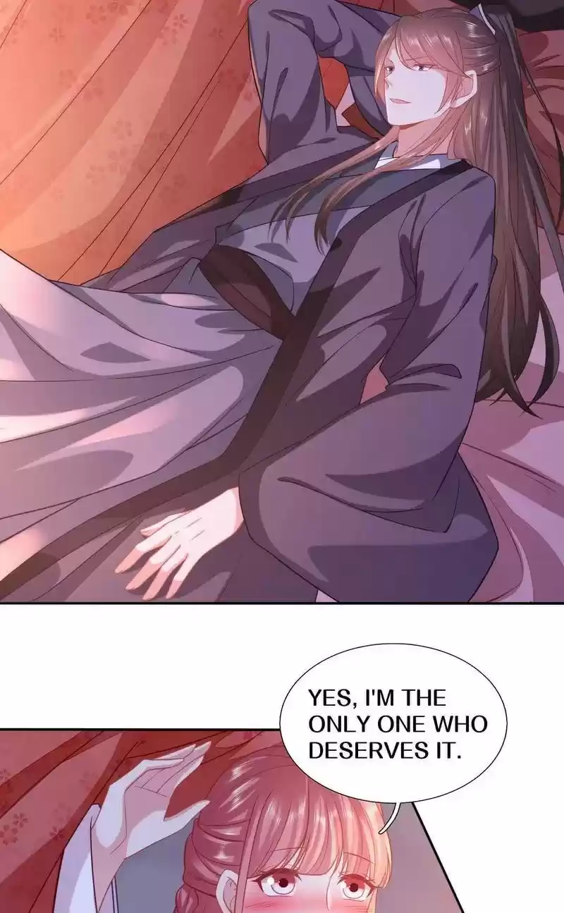 Time Travel: The Mighty Crown Princess Chapter 130