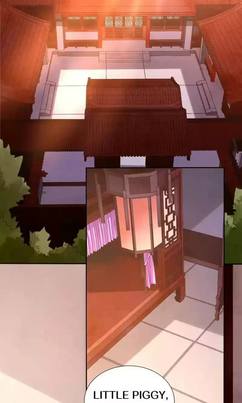 Time Travel: The Mighty Crown Princess Chapter 130