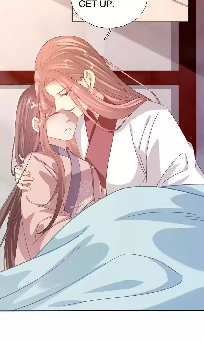 Time Travel: The Mighty Crown Princess Chapter 130