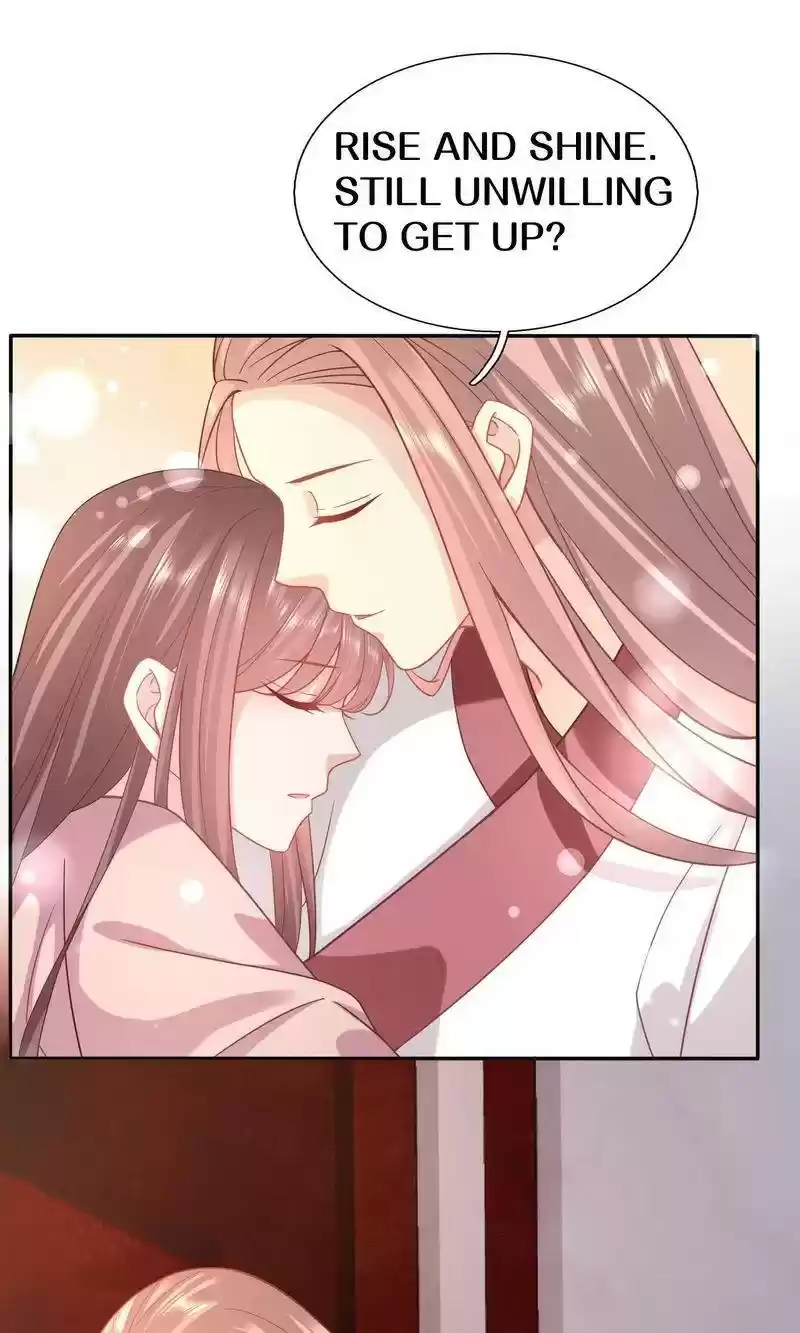 Time Travel: The Mighty Crown Princess Chapter 130