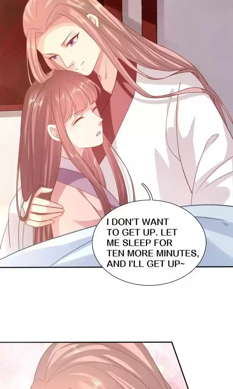 Time Travel: The Mighty Crown Princess Chapter 130