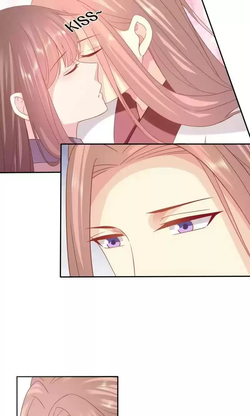 Time Travel: The Mighty Crown Princess Chapter 130