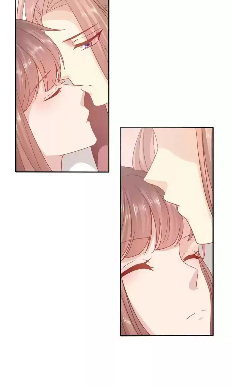 Time Travel: The Mighty Crown Princess Chapter 130