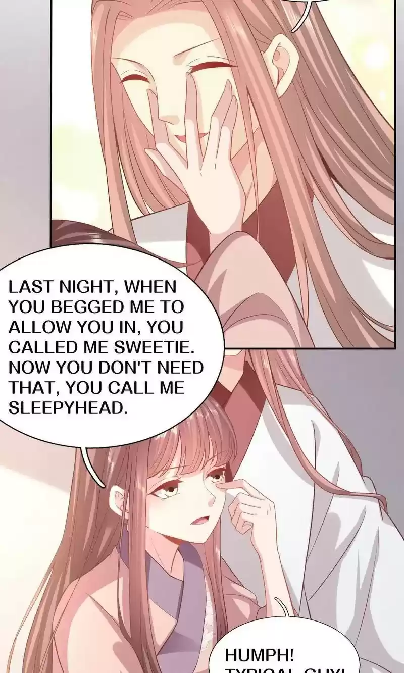 Time Travel: The Mighty Crown Princess Chapter 130