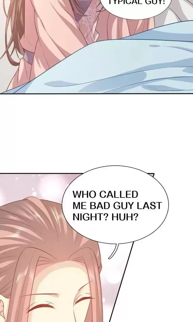 Time Travel: The Mighty Crown Princess Chapter 130