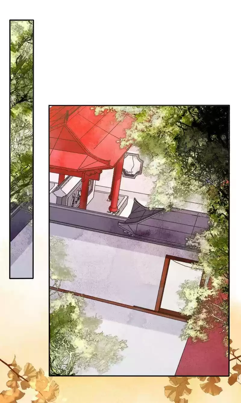 Time Travel: The Mighty Crown Princess Chapter 130