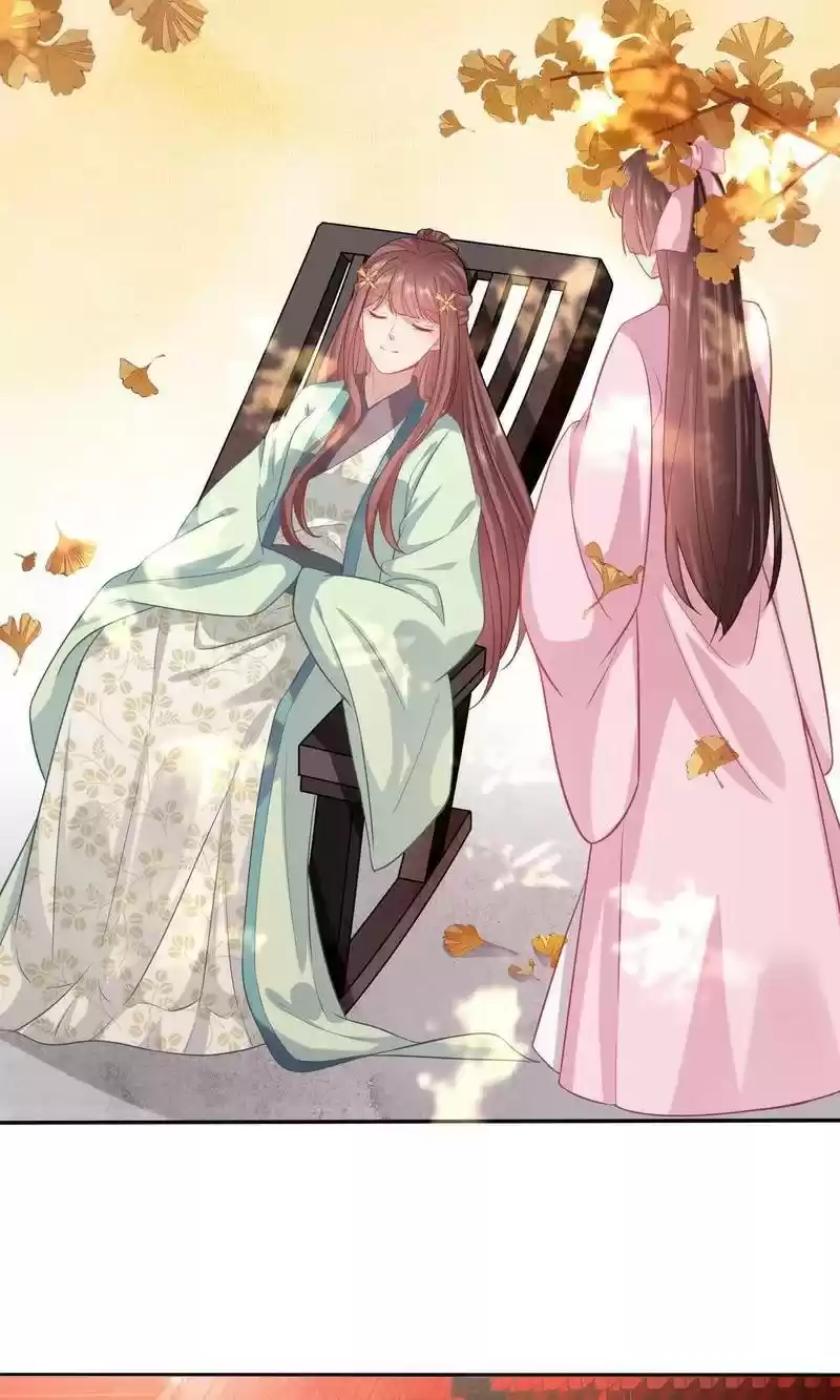 Time Travel: The Mighty Crown Princess Chapter 130