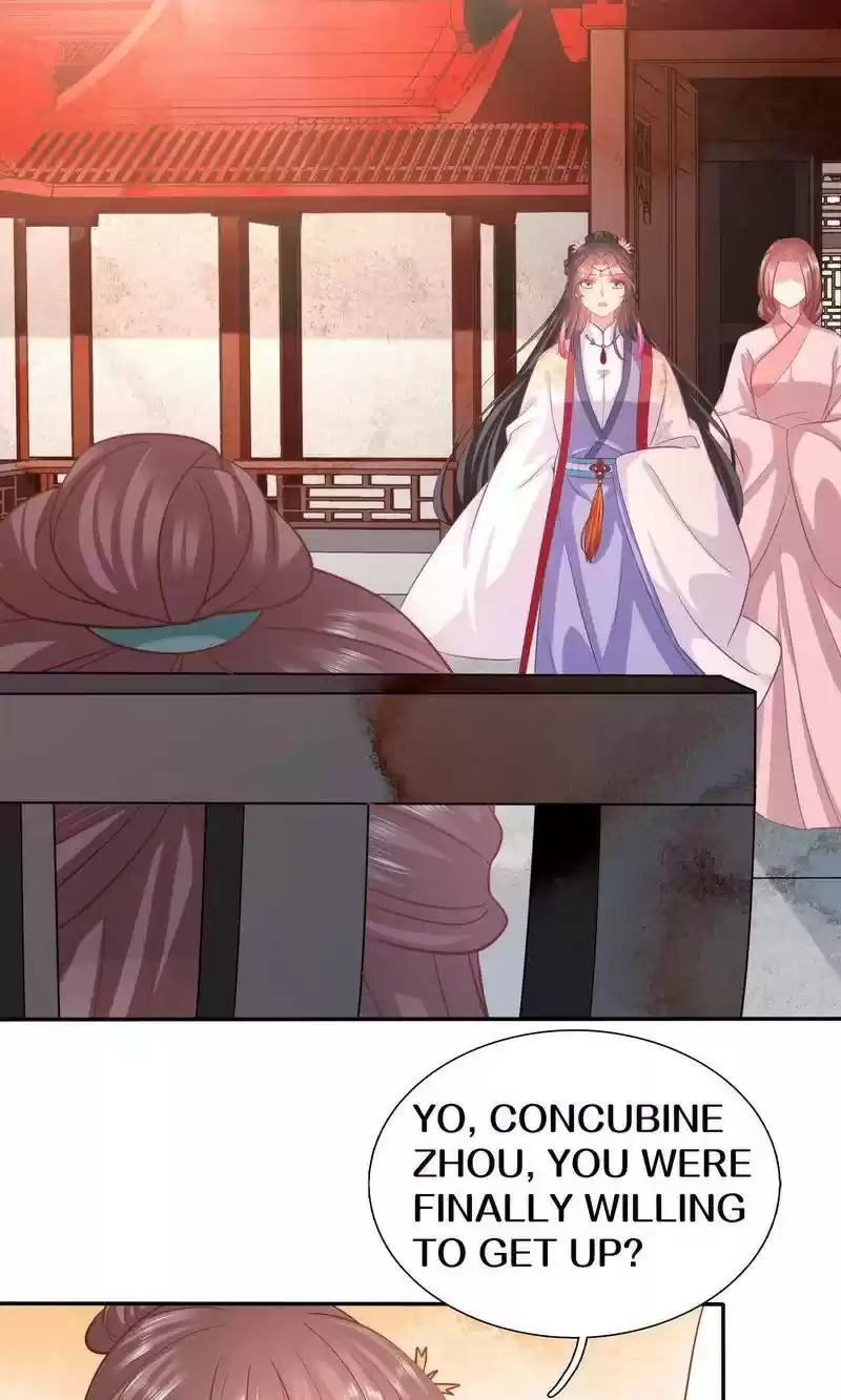 Time Travel: The Mighty Crown Princess Chapter 130