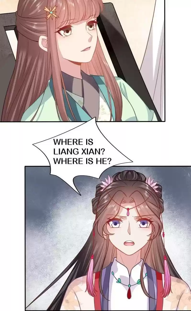 Time Travel: The Mighty Crown Princess Chapter 130